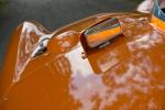 Aston Martin DB3 S (Open Headlights) 1953 года